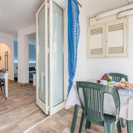 Ferienhaus Casavacanzefranca - 15 *