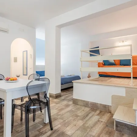 Casavacanzefranca - 15 *